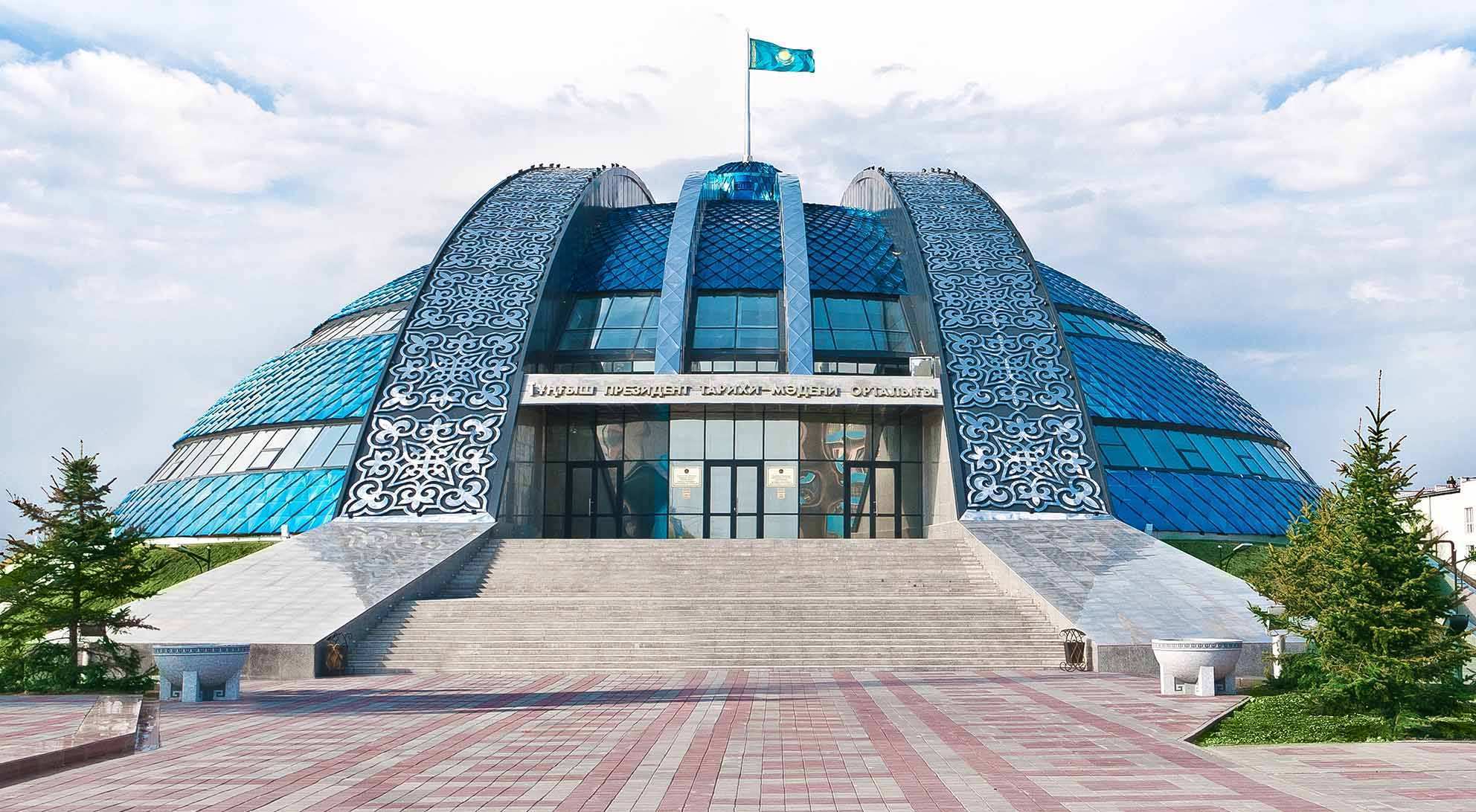 Елбасының «5 институционалды реформаларды жүзеге асыру бойынша 100 нақты қадам» Ұлт жоспарын және «Ұлт жоспары — қазақстандық арманға бастайтын жол» атты мақаласын насихаттау бойынша дәстүрлі Назарбаев оқулары аясындағы «Ұлт бірлігі мен қазақстандық біртектілікті нығайту – Президент реформаларының табысты орындалуының кепілі» атты Келелі Кеңес