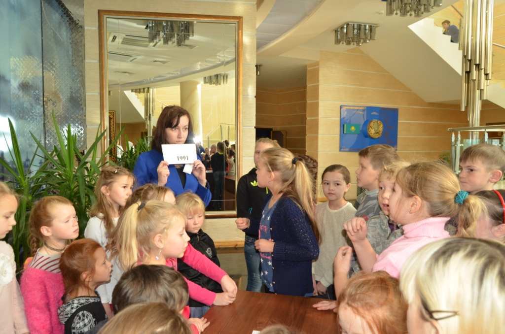 29 ноября 2016 года Центр посетили дети с ограниченными возможностями