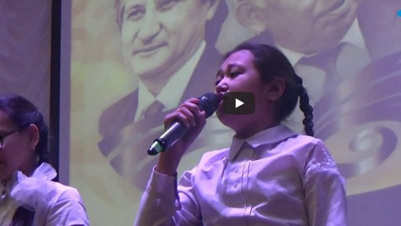 Қара өлеңнің қос алыбы Қадыр мен Тұманбай!