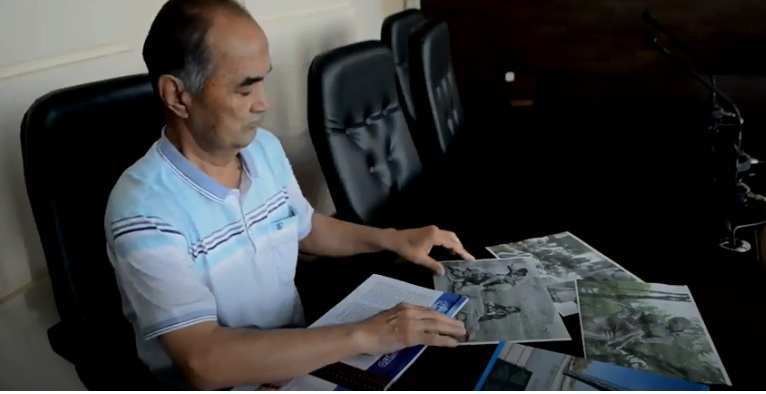 Ашаршылық — қазақ халқының орны толмас қасіреті