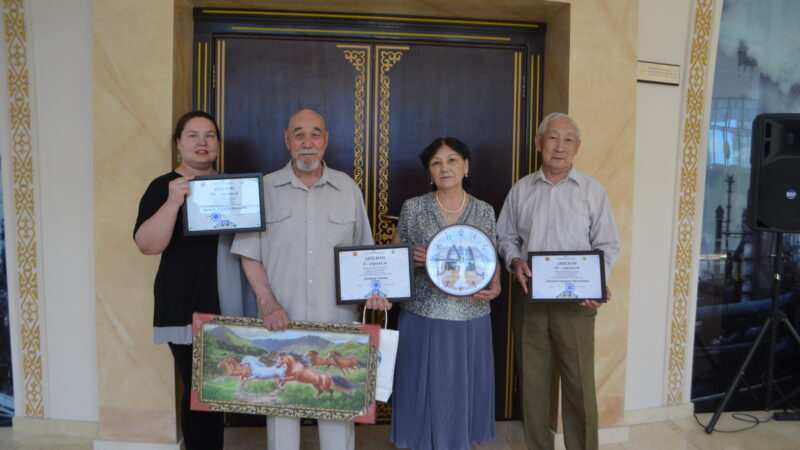 Определены победители фотоконкурса