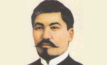 Қазаққа қызмет қылмай қоймаймын