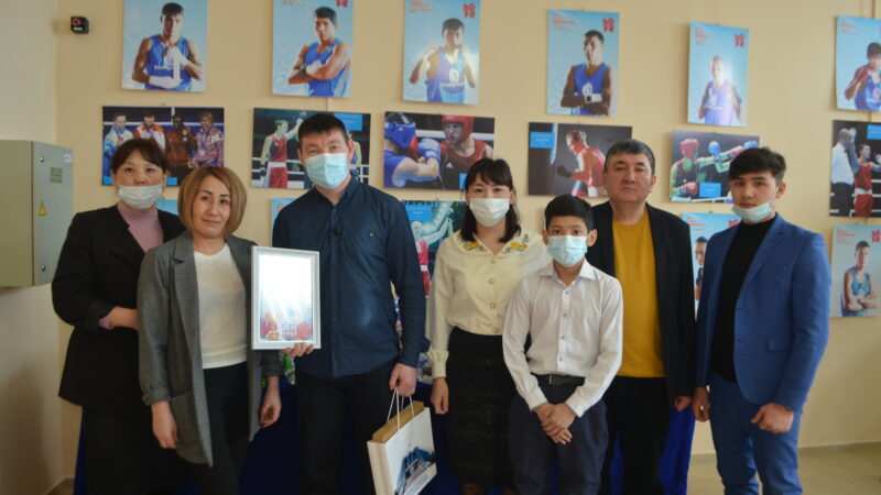 30 благотворительных дел