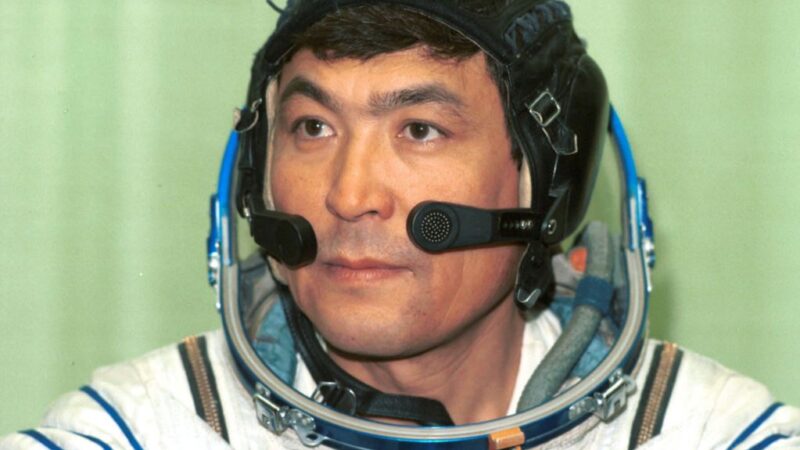 Тоқтар Әубәкіров: Тұғыры биік тұлға