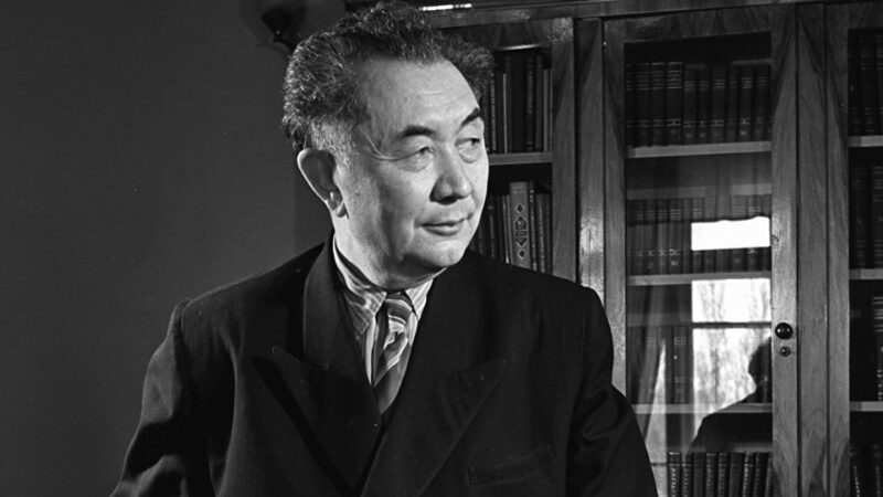 Великая биография