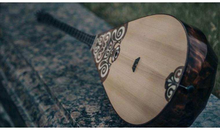 Күмбірлеген күй керуені: Балбырауын