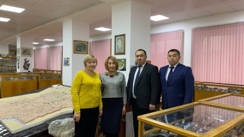 Благодарственное видео