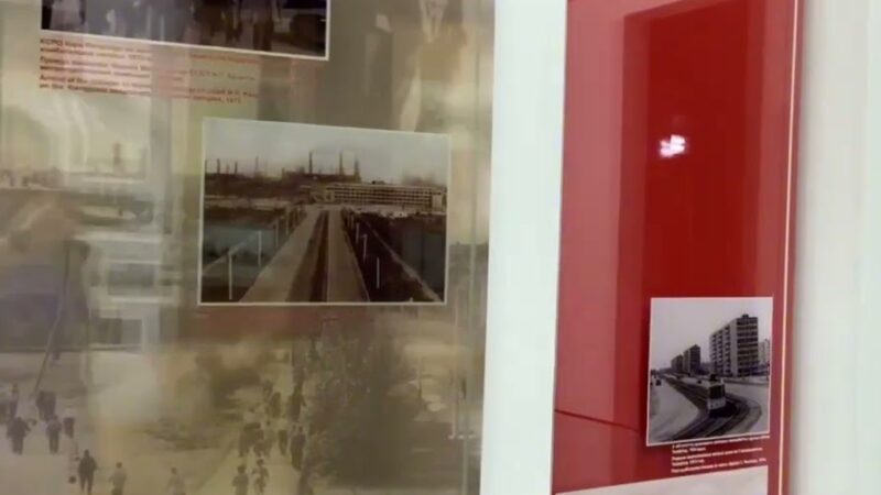 Темиртау 80 лет