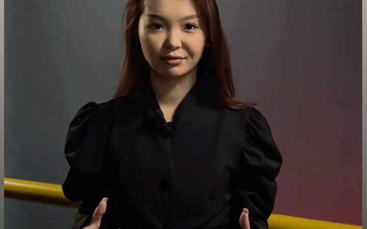 80 years of Kazakhstan steel!