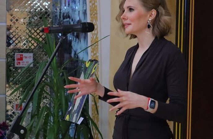 “Architecture of Meanings”