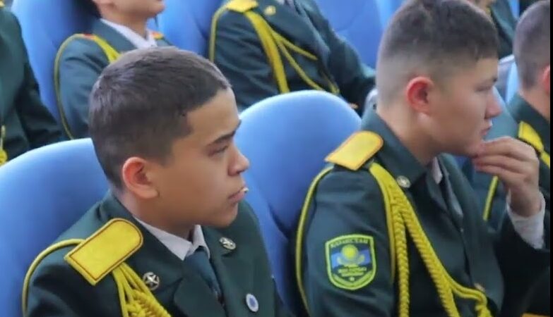 Қаңтардың 10 — Қазақстан Республикасы Ұлттық Ұлан күні