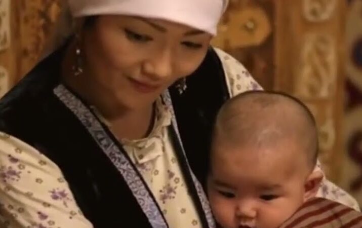 Рубрика «Одна реликвия» — священная колыбель казахского народа