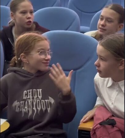 Орталықта Теміртау қаласының күніне орай «Теміртау қаласына – 80 жыл» атты музей сабағы өтті