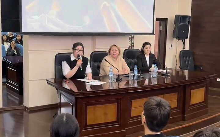 Тұңғыш Президенттің тарихи-мәдени орталығында қазақ балалар әдебиетінің классигі, жазушы Сапарғали Бегалиннің туғанына 130 жыл толуына арналған «Балалар әдебиетінің бәйтерегі – Сапарғали Бегалин» атты іс-шара өтті